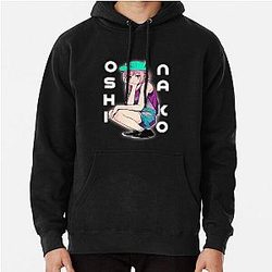 Oshi No Ko Pullover Hoodie