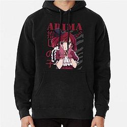 Arima Kana - Oshi no ko Pullover Hoodie