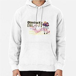 Oshi No Ko Pullover Hoodie
