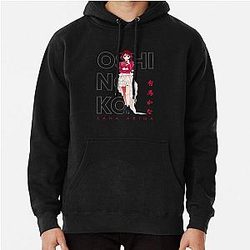 Kana Arima, OSHI NO KO, Kana Pullover Hoodie