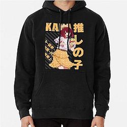Oshi no Ko - Kana Arima Pullover Hoodie