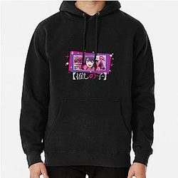 Ai hoshino b2 [oshi no ko] anime oshi no ko. Pullover Hoodie