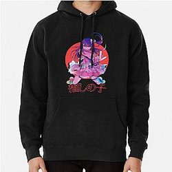 Oshi no Ko  (56) Pullover Hoodie