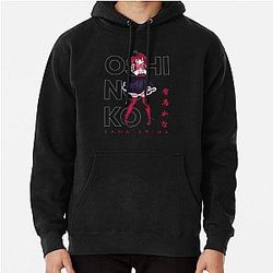 Kana Arima, OSHI NO KO, Kana Pullover Hoodie