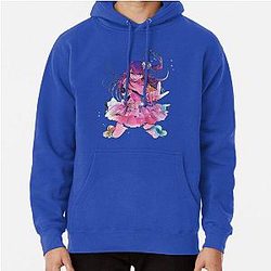 oshi no ko Pullover Hoodie