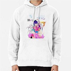 Oshi no Ko Pullover Hoodie