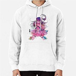 Oshi no Ko Pullover Hoodie
