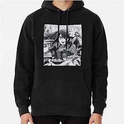 Oshi No Ko Pullover Hoodie