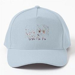 anime, new anime, anime love, idols, oshi no ko, shirt, Baseball Cap
