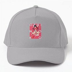 OSHI NO KO Baseball Cap