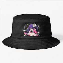 Ai Hoshino - Oshi no Ko Bucket Hat