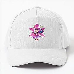 Ai Hoshino Oshi No Ko Baseball Cap