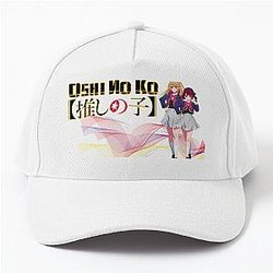 Oshi No Ko Baseball Cap