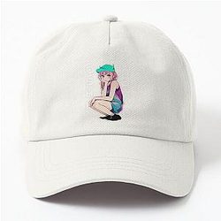 Oshi No Ko Dad Hat