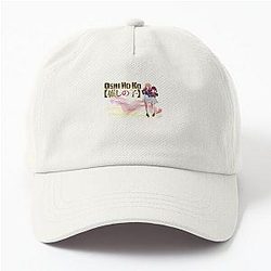 Oshi No Ko Dad Hat
