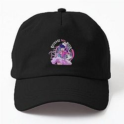 Oshi No Ko - Akane Dad Hat