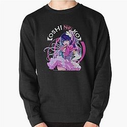 Oshi No Ko - Akane Pullover Sweatshirt