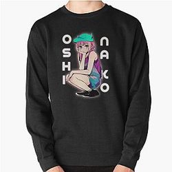 Oshi No Ko Pullover Sweatshirt