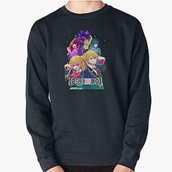 oshi no ko Pullover Sweatshirt