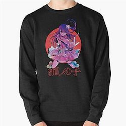 Oshi no Ko  (56) Pullover Sweatshirt