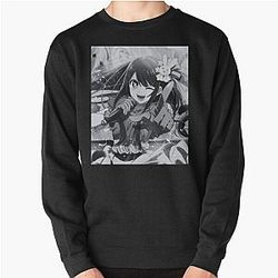 Oshi No Ko Pullover Sweatshirt