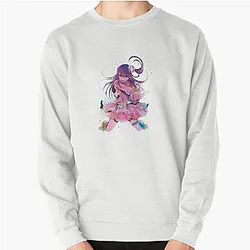 oshi no ko Pullover Sweatshirt