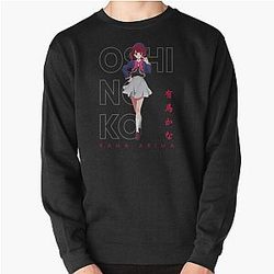 Kana Arima, OSHI NO KO, Kana Pullover Sweatshirt