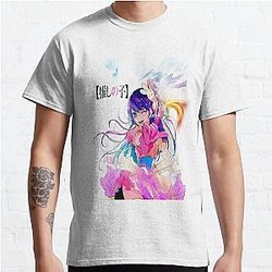 Oshi no Ko Classic T-Shirt