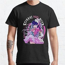 Oshi No Ko - Akane Classic T-Shirt