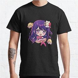 Oshi No Ko Classic T-Shirt