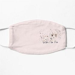 anime, new anime, anime love, idols, oshi no ko, shirt, Flat Mask