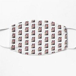 oshi no ko anime Flat Mask