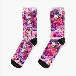 Oshi no Ko Socks