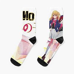Oshi No Ko Socks