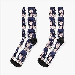 oshi no ko Socks