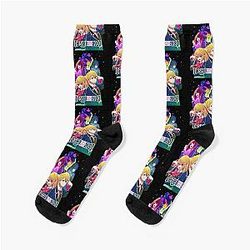 oshi no ko Socks