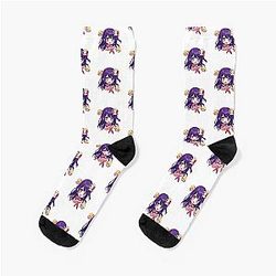 Oshi No Ko Socks