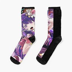 Art - oshi no ko Socks