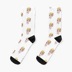 Oshi No Ko Socks
