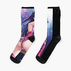 Art - oshi no ko Socks