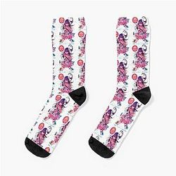 Oshi No Ko Socks