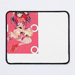 OSHI NO KO Mouse Pad