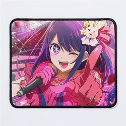 Oshi no Ko Mouse Pad