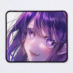 Oshi No Ko Mouse Pad