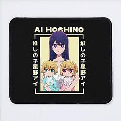 Ai Hoshino - Oshi no Ko kawaii Mouse Pad
