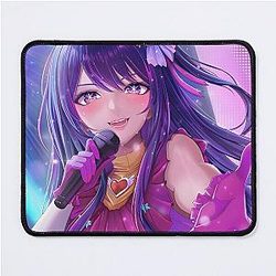 Oshi no ko - Hoshino Ai Mouse Pad
