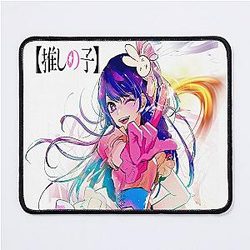 Oshi no Ko Mouse Pad