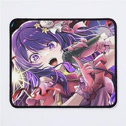Art - oshi no ko Mouse Pad