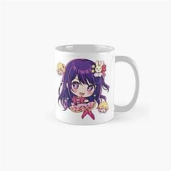 Oshi No Ko Classic Mug