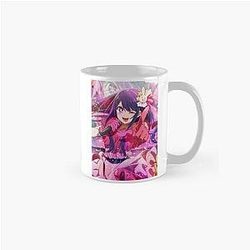 Oshi no Ko Classic Mug